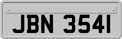 JBN3541