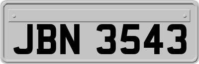 JBN3543