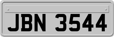 JBN3544