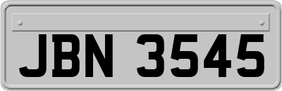 JBN3545