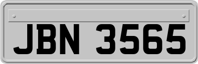 JBN3565
