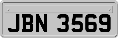 JBN3569