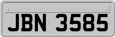 JBN3585