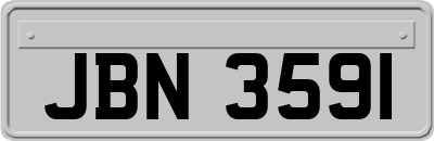 JBN3591