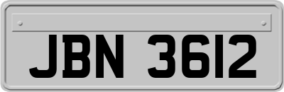 JBN3612