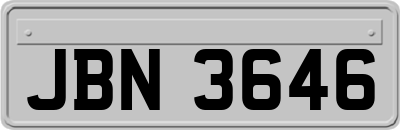 JBN3646