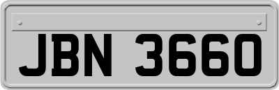 JBN3660
