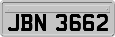 JBN3662