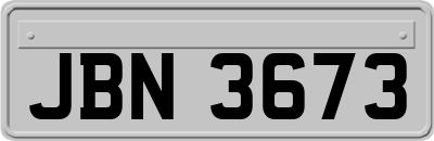 JBN3673