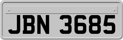 JBN3685