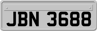 JBN3688