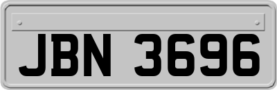 JBN3696