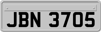 JBN3705