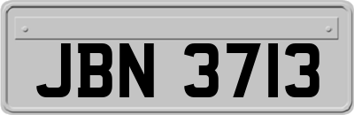 JBN3713