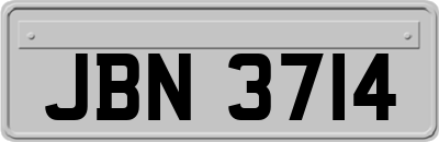 JBN3714