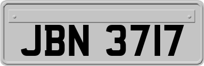 JBN3717