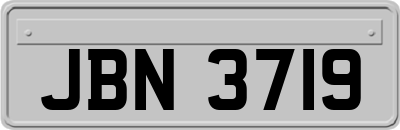 JBN3719