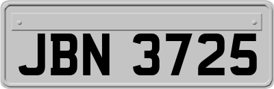 JBN3725