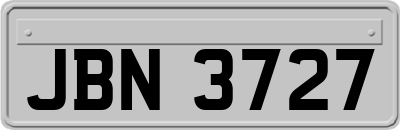 JBN3727