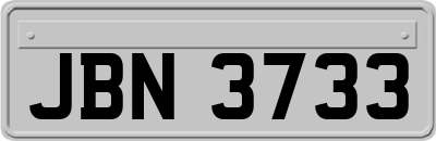 JBN3733