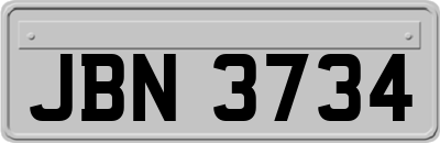JBN3734