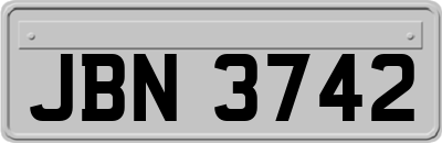 JBN3742