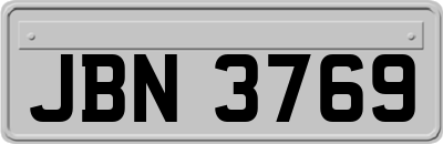 JBN3769