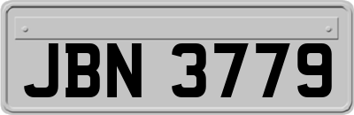 JBN3779