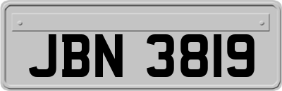 JBN3819