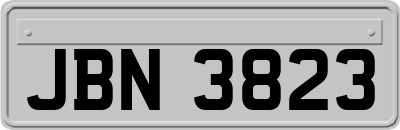 JBN3823