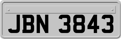 JBN3843