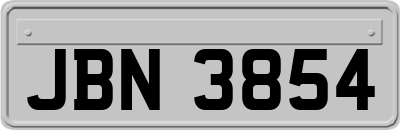 JBN3854