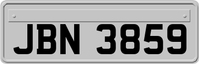 JBN3859
