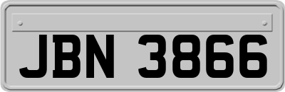 JBN3866