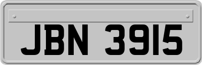 JBN3915