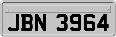 JBN3964