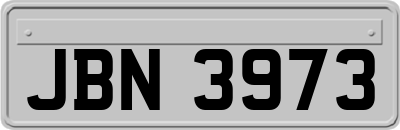 JBN3973