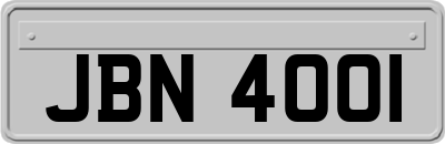 JBN4001