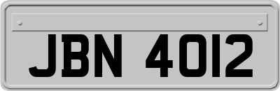JBN4012