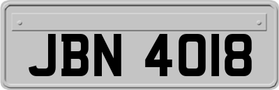 JBN4018