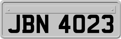 JBN4023