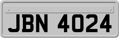 JBN4024