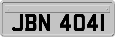 JBN4041