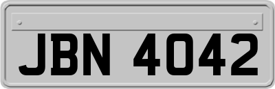JBN4042