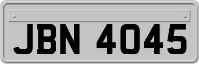 JBN4045