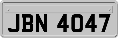 JBN4047