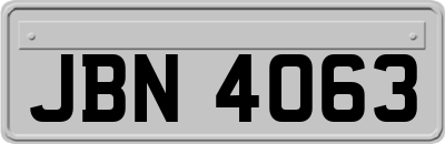 JBN4063