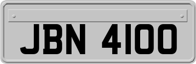 JBN4100