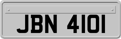 JBN4101