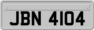 JBN4104